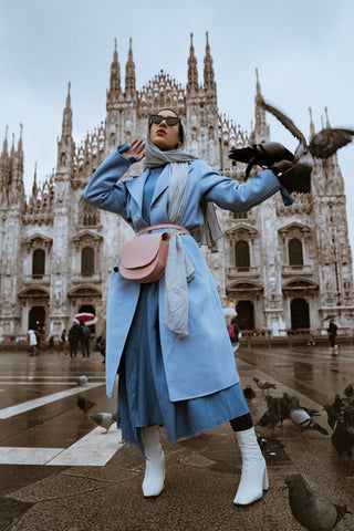 FASHION &amp; ACCESSORIES