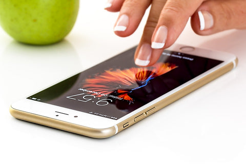 PHONE ACCESSORIES