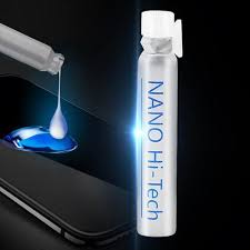 Nano Liquid Screen Protector