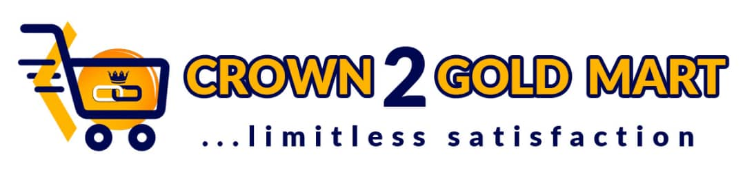 Crown2Gold.Gh